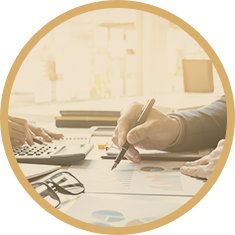 Serviços de BPO Financeiro