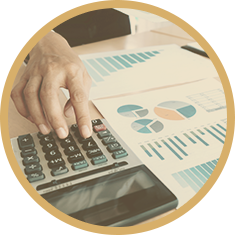 Contabilidade, Fiscal e Depto. Pessoal